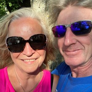 Meet your Posher, Maureen